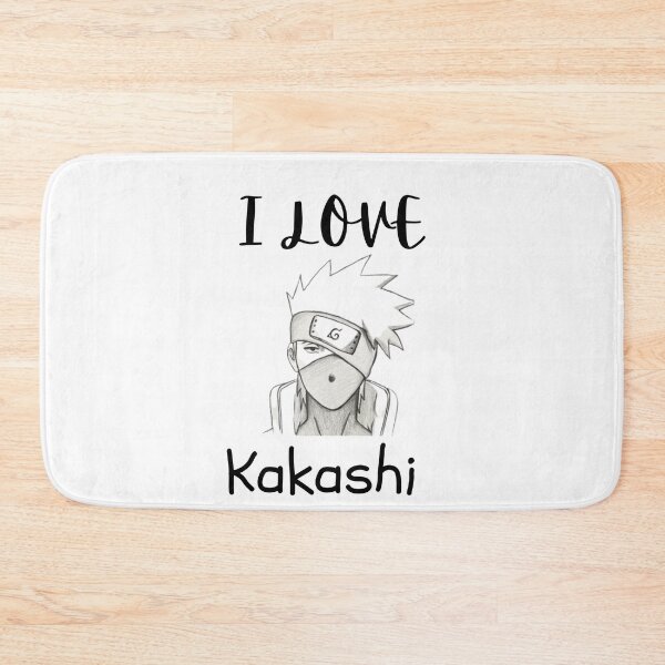 Item preview, kakashi designed and sold by Kubby21.