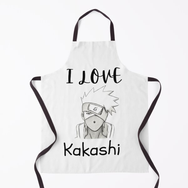 Item preview, kakashi designed and sold by Kubby21.