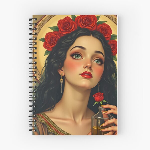 Item preview, Mary Magdalene. Healer. designed and sold by SoniaSarkali.