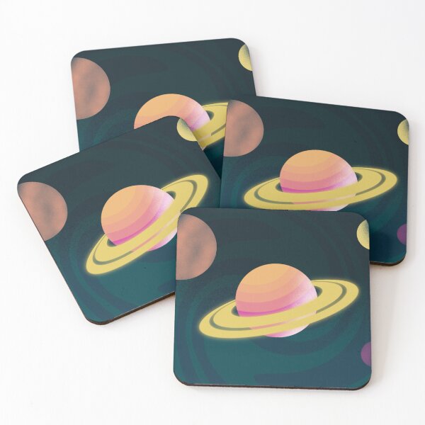 Item preview, Pink Galaxy designed and sold by Sarahroslin.
