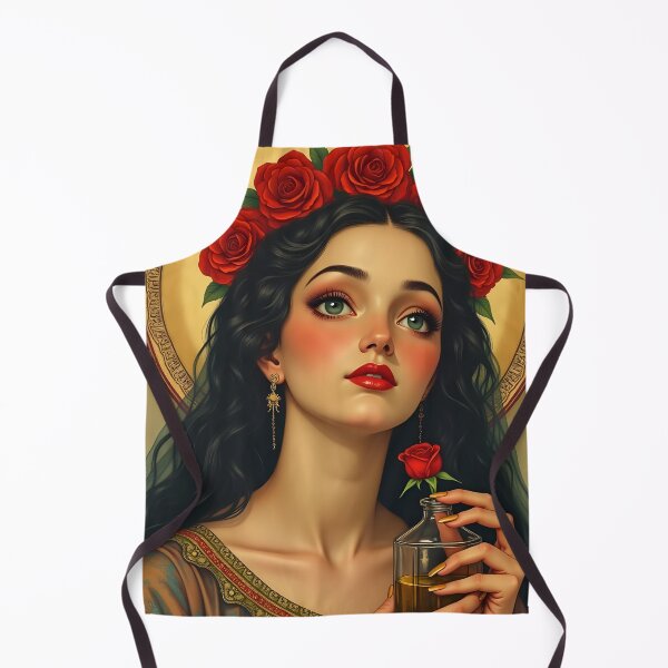 Item preview, Mary Magdalene. Healer. designed and sold by SoniaSarkali.
