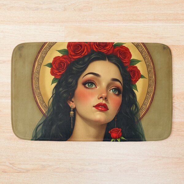 Item preview, Mary Magdalene. Healer. designed and sold by SoniaSarkali.