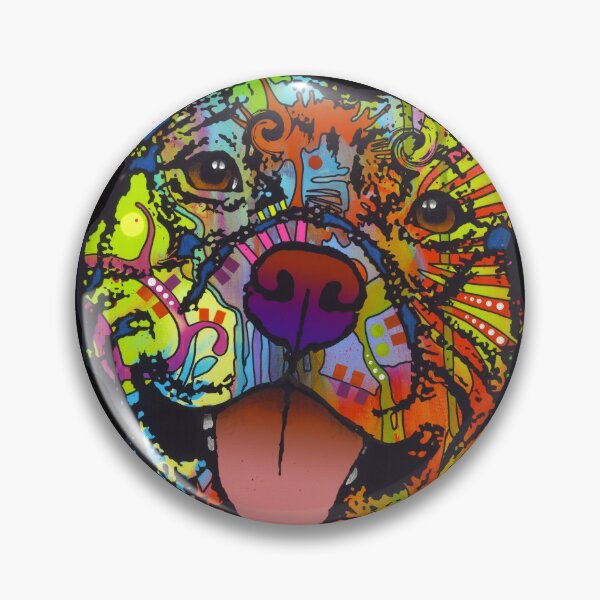 Item preview, Dangerous designed and sold by ALI-Merch.
