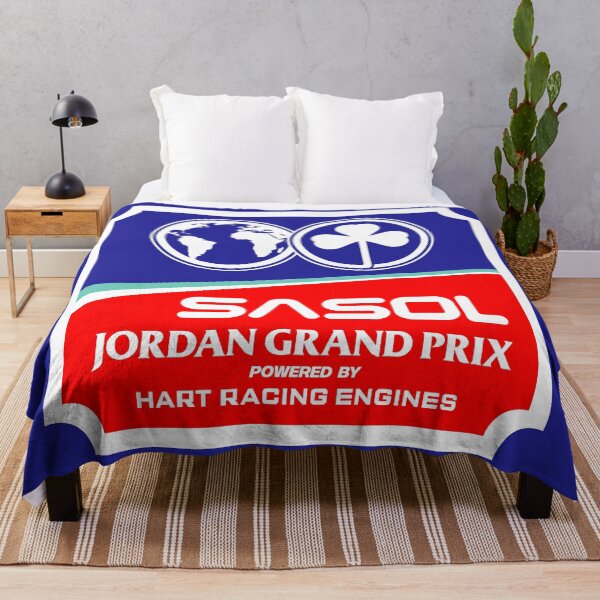 Item preview, Jordan F-1 Team 193 Logo Season '93 Art designed and sold by San Studios Co..