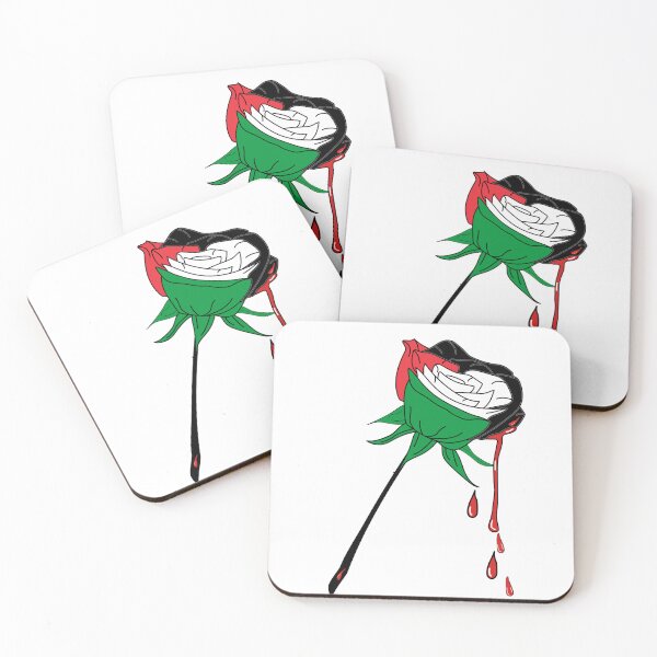 Item preview, Gaza is Dying designed and sold by PodiShop.