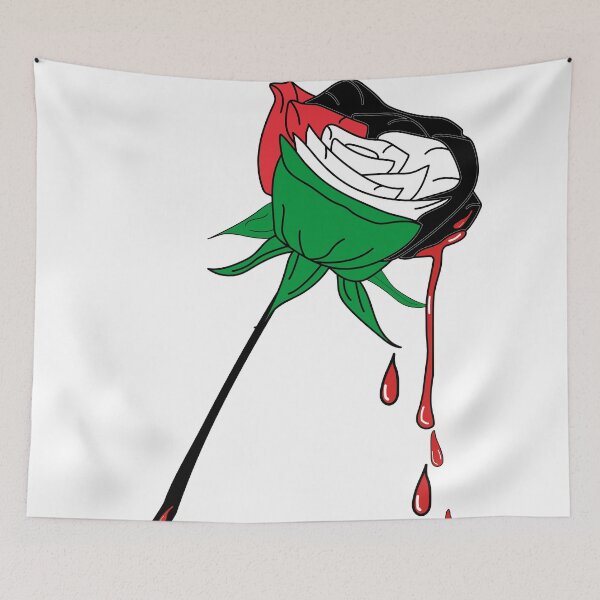 Item preview, Gaza is Dying designed and sold by PodiShop.