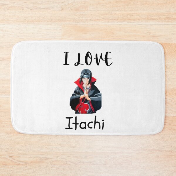 Item preview, itachi designed and sold by Kubby21.