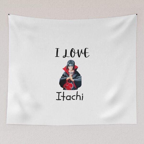 Artikelvorschau, itachi entworfen und verkauft von Kubby21.