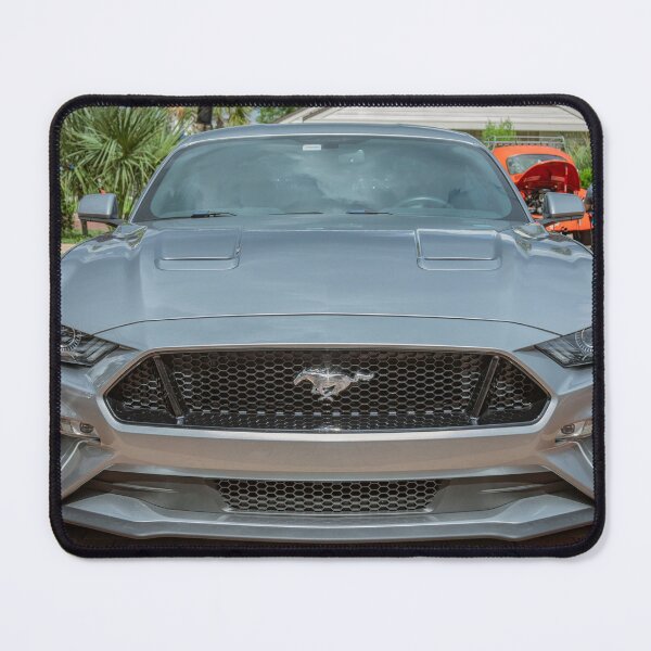 Item preview, 2021 Silver ford mustang gt 5.0 premium X100 designed and sold by RichFrancoCars.