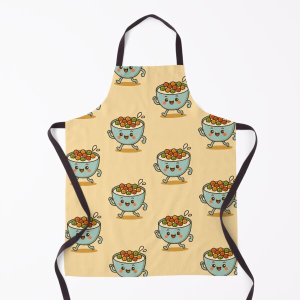 Item preview, Cereal Buddy – Morning Crunch Magic designed and sold by Your Buddy Anthony.