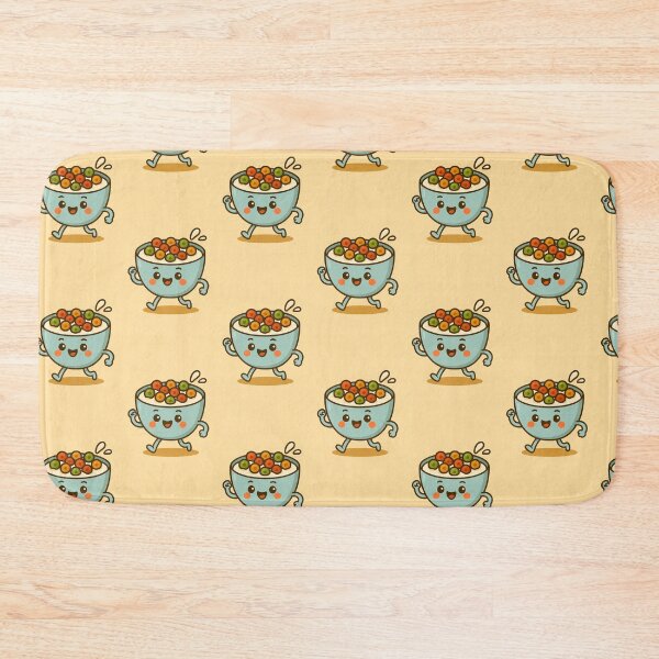 Item preview, Cereal Buddy – Morning Crunch Magic designed and sold by Your Buddy Anthony.