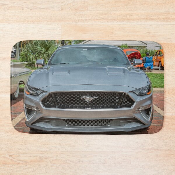 Item preview, 2021 Silver ford mustang gt 5.0 premium X100 designed and sold by RichFrancoCars.
