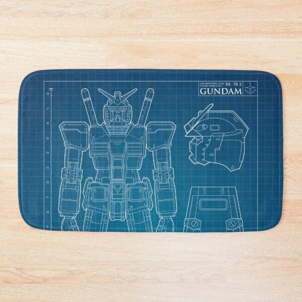 Item preview, RX 78-2 designed and sold by Snapnfit.