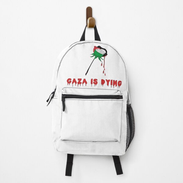 Item preview, Gaza is Dying designed and sold by PodiShop.