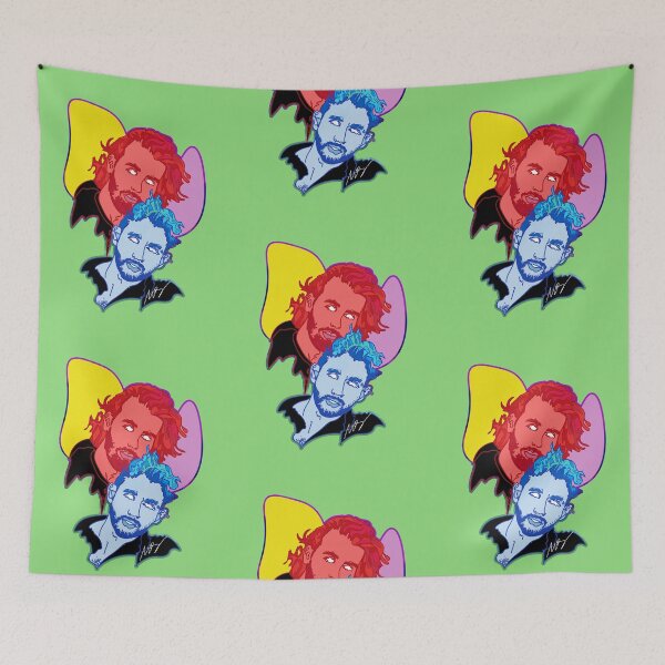 Item preview, The Lovers  designed and sold by OieNicks030.