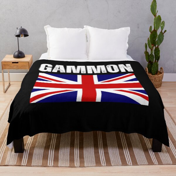 Item preview, Gammon designed and sold by Flirt-Teez.