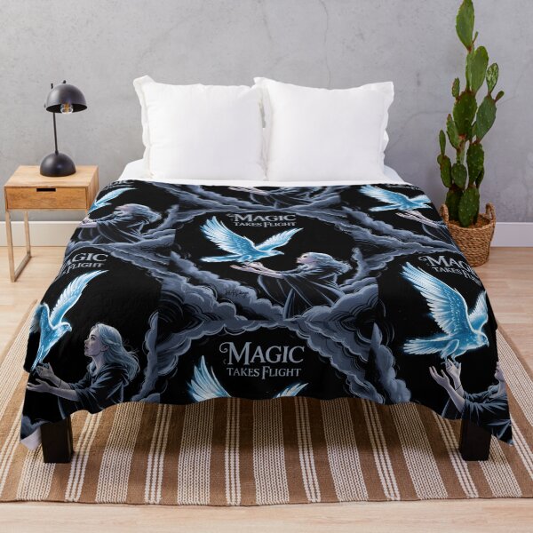 Item preview, Magic takes flight fantasy animal designed and sold by jbfart.