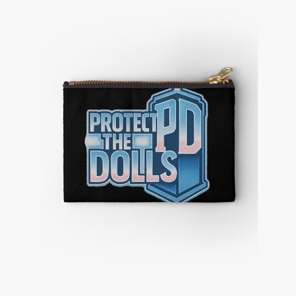 Item preview, Protect The Dolls Dr. 2 designed and sold by PBR-Design.