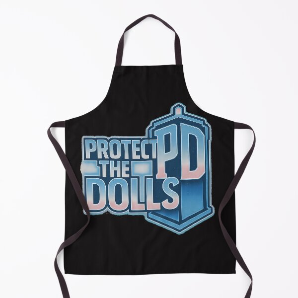 Item preview, Protect The Dolls Dr. 2 designed and sold by PBR-Design.