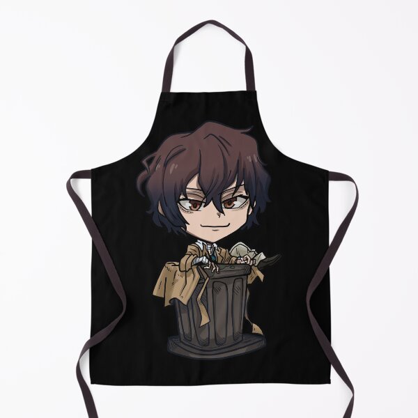 Item preview, Dazai chibi BSD designed and sold by angsty-angst.