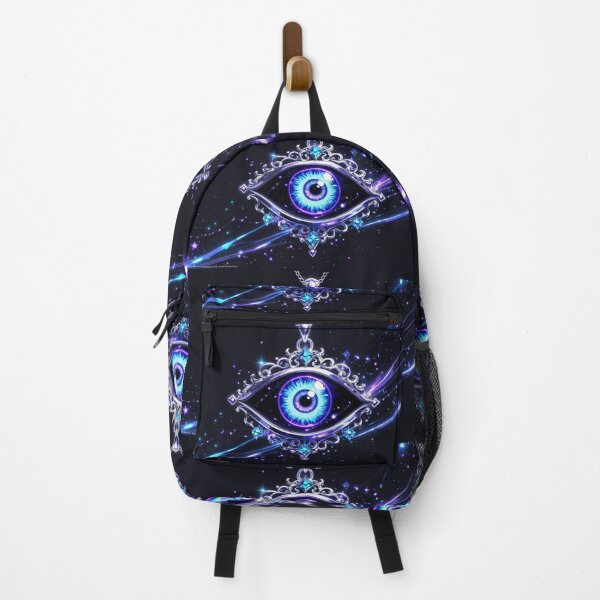Item preview, Evil Eye Ward #3  designed and sold by BrujasApparel.