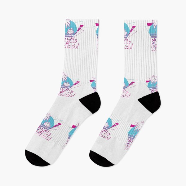 Item preview,  7 MILE BEACH designed and sold by NicMacTees.