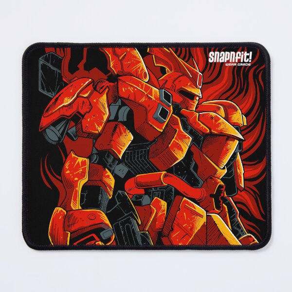 Item preview, Sazabi designed and sold by Snapnfit.