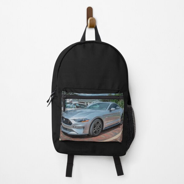 Item preview, 2021 Silver ford mustang gt 5.0 premium X103 designed and sold by RichFrancoCars.