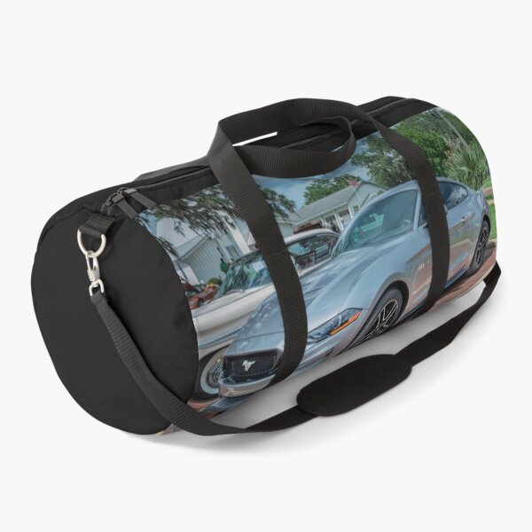 Item preview, 2021 Silver ford mustang gt 5.0 premium X103 designed and sold by RichFrancoCars.