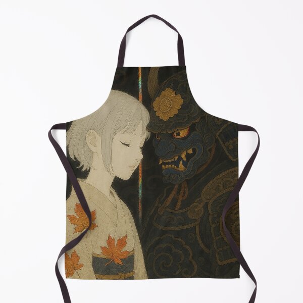 Item preview, Inner Guardian's Serenity designed and sold by zzz888.
