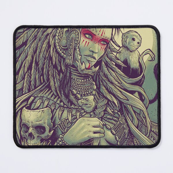 Item preview, Vulture Queen designed and sold by Snapnfit.