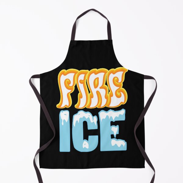 Item preview, FIRE ICE designed and sold by dsgfx.