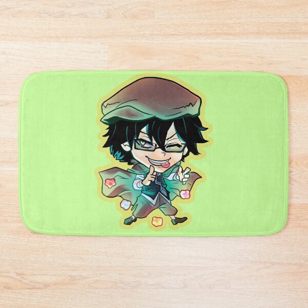 Item preview, Ranpo chibi bungo stray dogs designed and sold by angsty-angst.