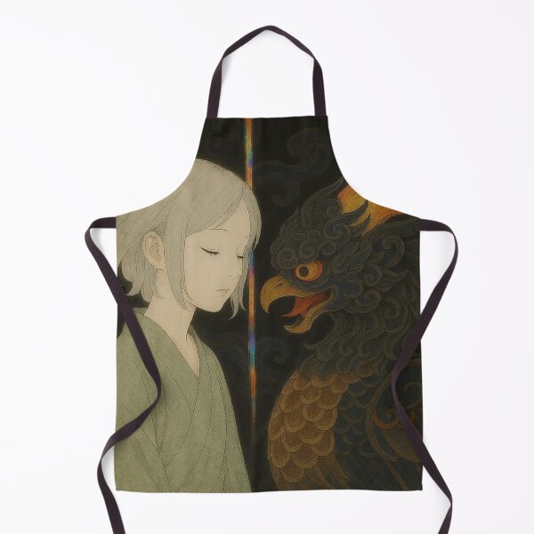 Item preview, Inner Wisdom's Sentinel designed and sold by zzz888.