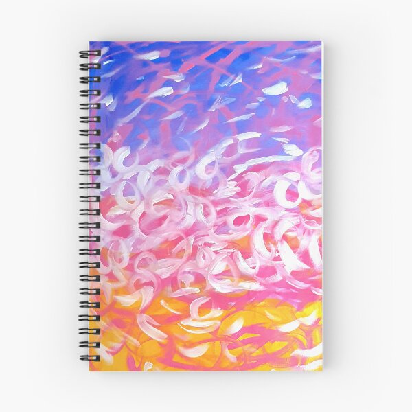 Item preview, cloudy sunset. abstract designed and sold by Tereza Pilar  Art.
