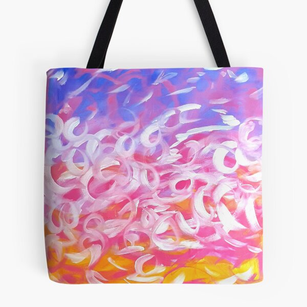 Item preview, cloudy sunset. abstract designed and sold by Tereza Pilar  Art.