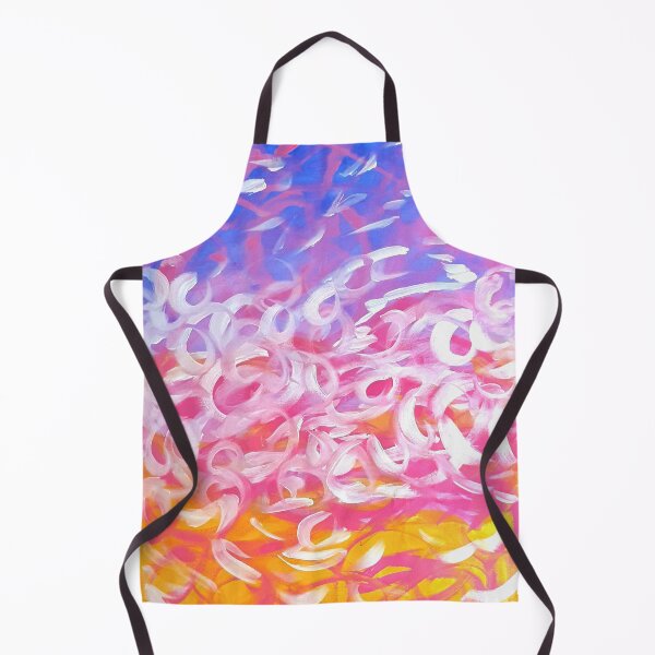 Item preview, cloudy sunset. abstract designed and sold by Tereza Pilar  Art.