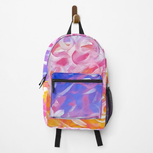 Item preview, cloudy sunset. abstract designed and sold by Tereza Pilar  Art.