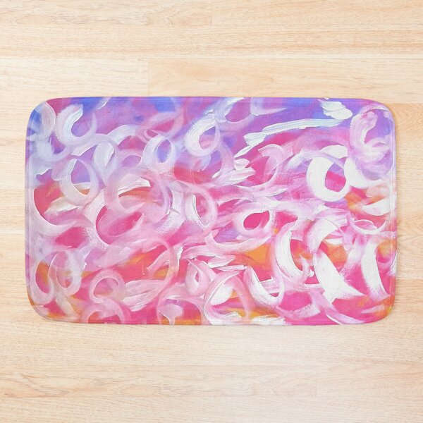 Item preview, cloudy sunset. abstract designed and sold by Tereza Pilar  Art.