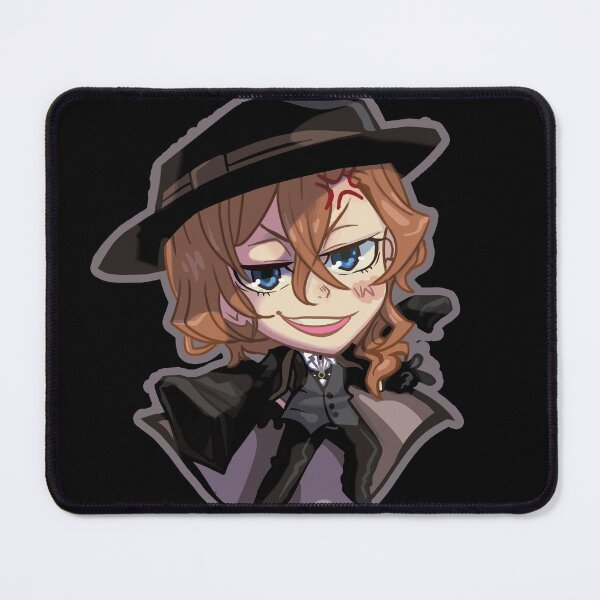 Item preview,  Chuya chibi bungo stray dogs designed and sold by angsty-angst.