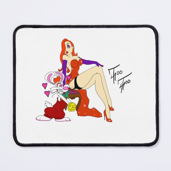 Item preview, Roger and his lady designed and sold by ashlieghlloyd.