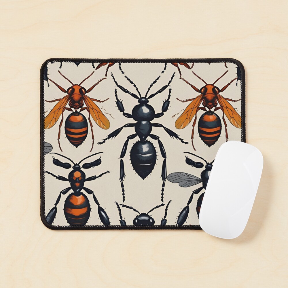Item preview, Mouse Pad designed and sold by PatronesKawai.