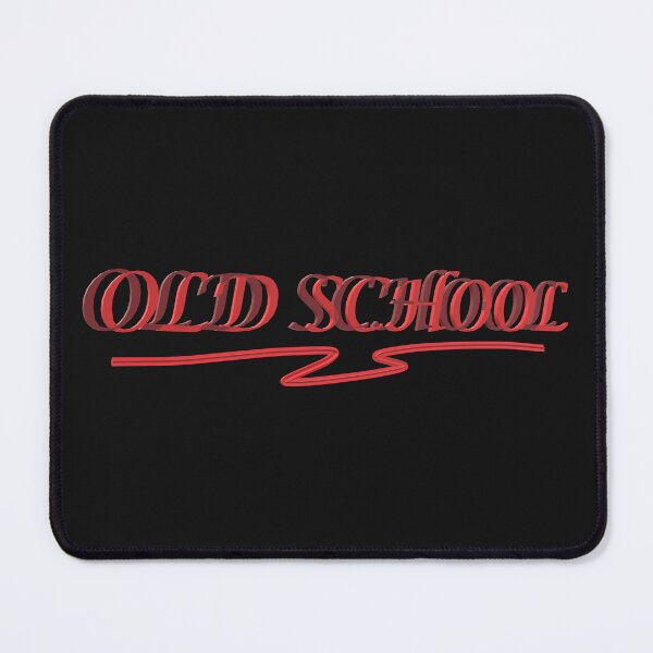 Item preview, OLD SCHOOL designed and sold by KitPenetrator.