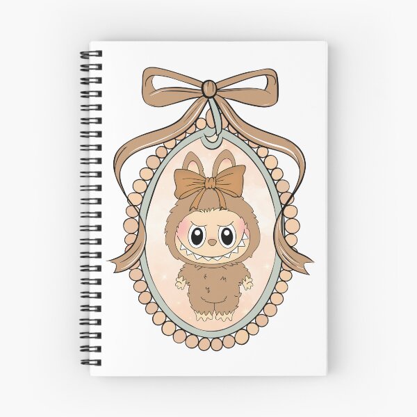 Item preview, Cute Fluffy Bunny in Vintage Frame designed and sold by HasHs.