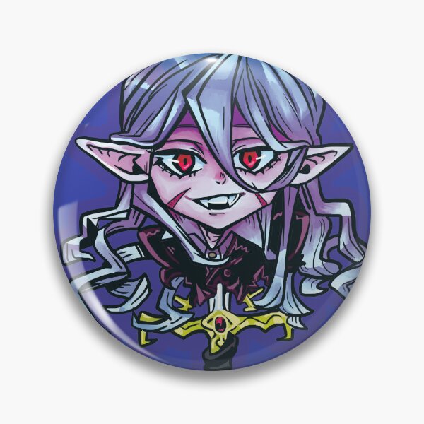 Item preview, Bram Stoker bungo stray dogs designed and sold by angsty-angst.