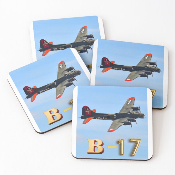 Item preview, WWII Bomber B-17  designed and sold by Presssy.