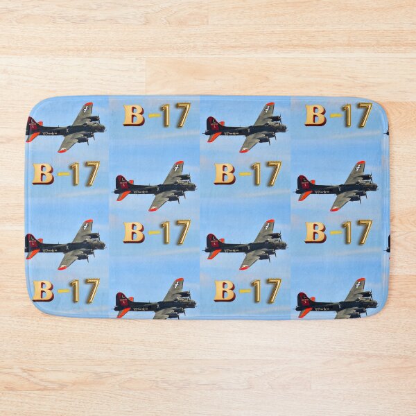 Item preview, WWII Bomber B-17  designed and sold by Presssy.