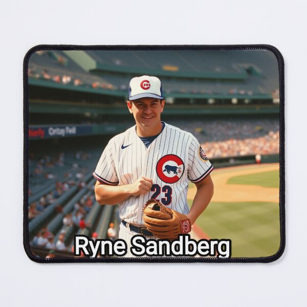 Item preview, Ryne Sandberg designed and sold by casamomo.