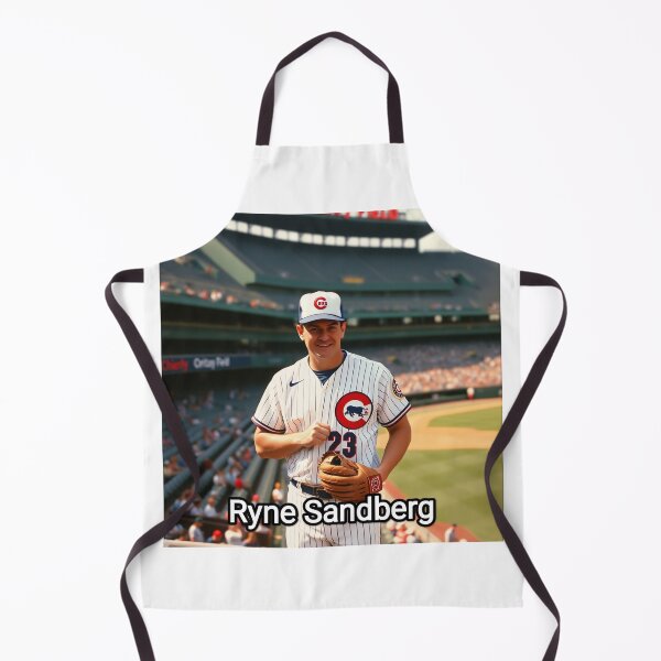 Item preview, Ryne Sandberg designed and sold by casamomo.