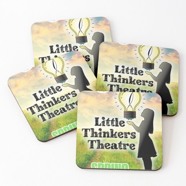 Item preview, Little Thinkers Theatre designed and sold by FalconPlayers.